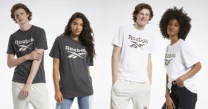 classic premium shirts reebok