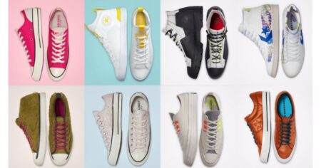 converse end of the year shoe sale