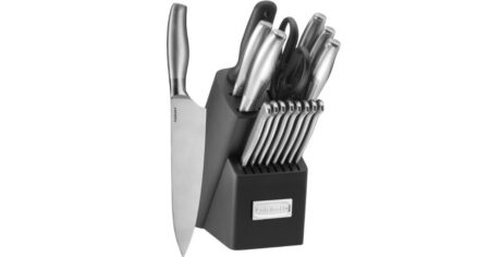 cuisinart pc cutlery set