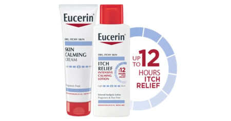 eucerin