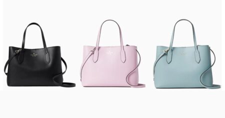 harper satchel kate spade