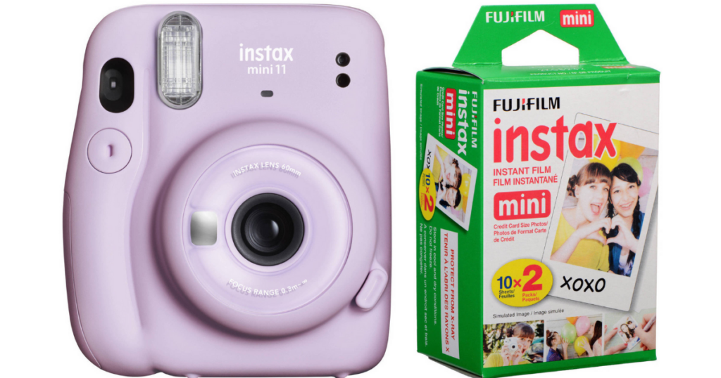 instax
