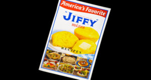 jiffy