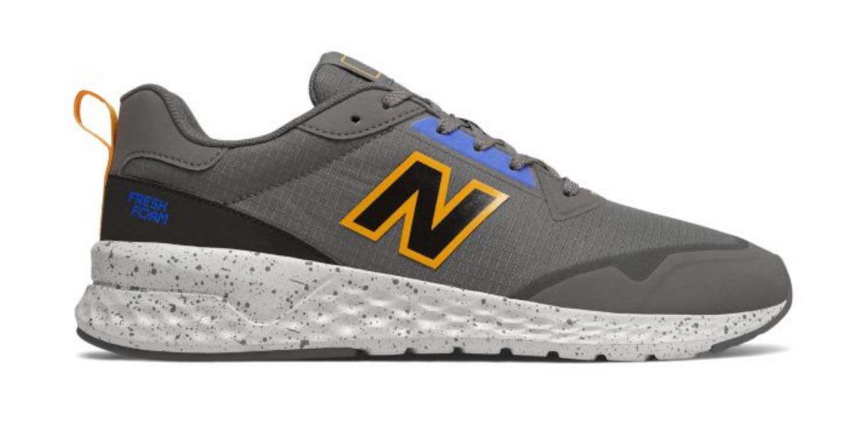 joes new balance outlet mens fresh foam