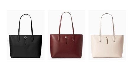 kate spade adel large tote