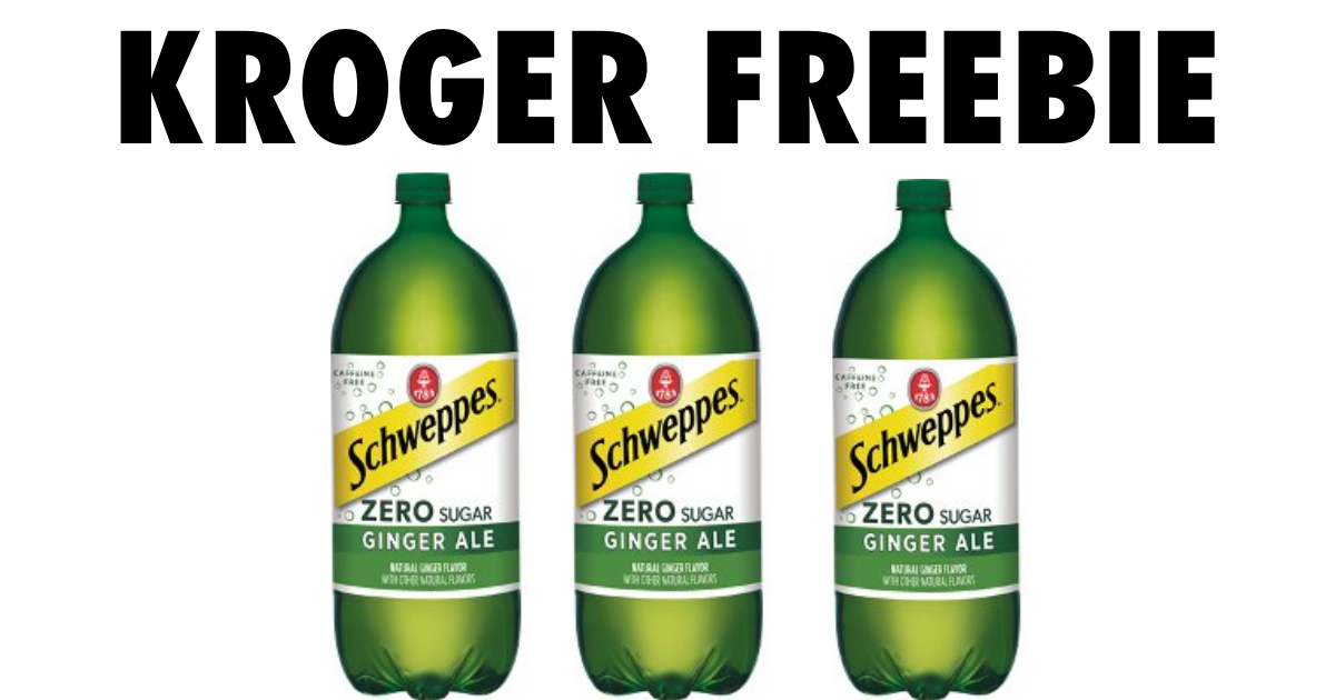 kroger schwepps
