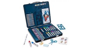 mickey art set
