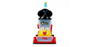 mickey vacuum