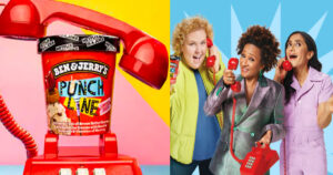 punchline ic