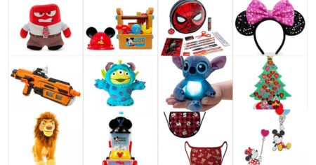 shopdisney extra off