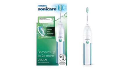sonicare toothbrush kohls