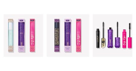 tarte mascara sets