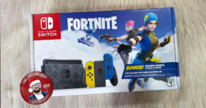 tfg fortnite switch