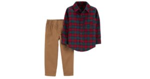 toddler outfit carters