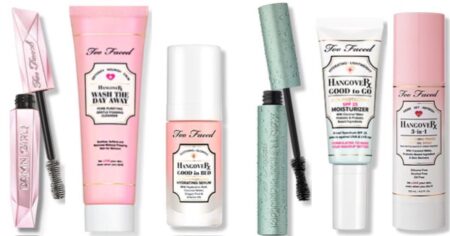 too faced bogo