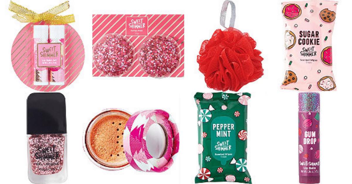 ulta sweet n shimmer