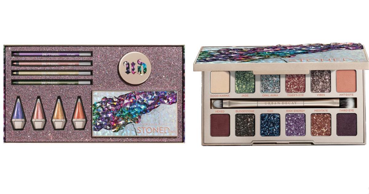 ulta urbandecay vault set