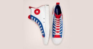 untitled shoes converse