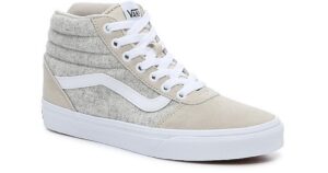 vans hi high tops