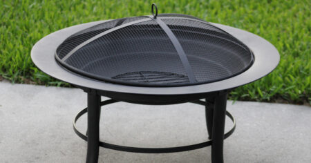 Fire Pit