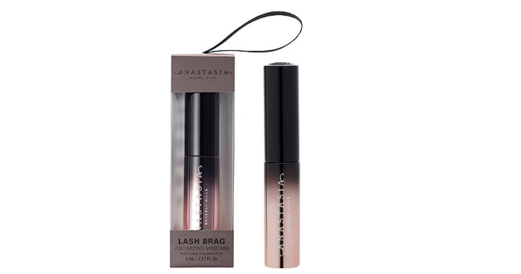 Anastasia Mini Lash Brag