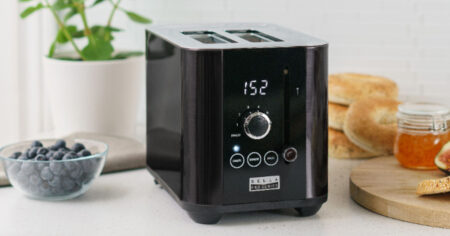 Bella Digital Toaster