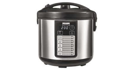 Bella Pro Series Cup Rice Cooker
