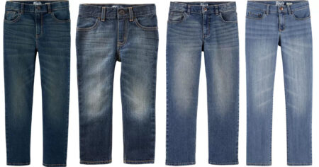 Buy One Get Two Free Jeans