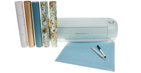 Cricut Explore® Air Anna versary Bundle
