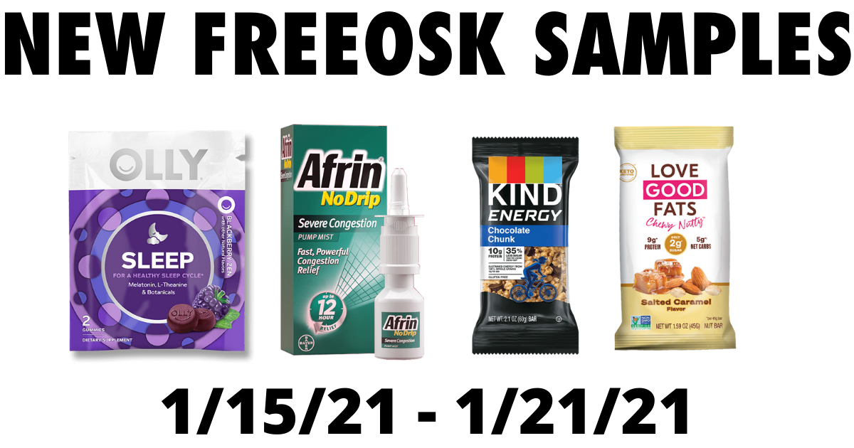 FREEOSK