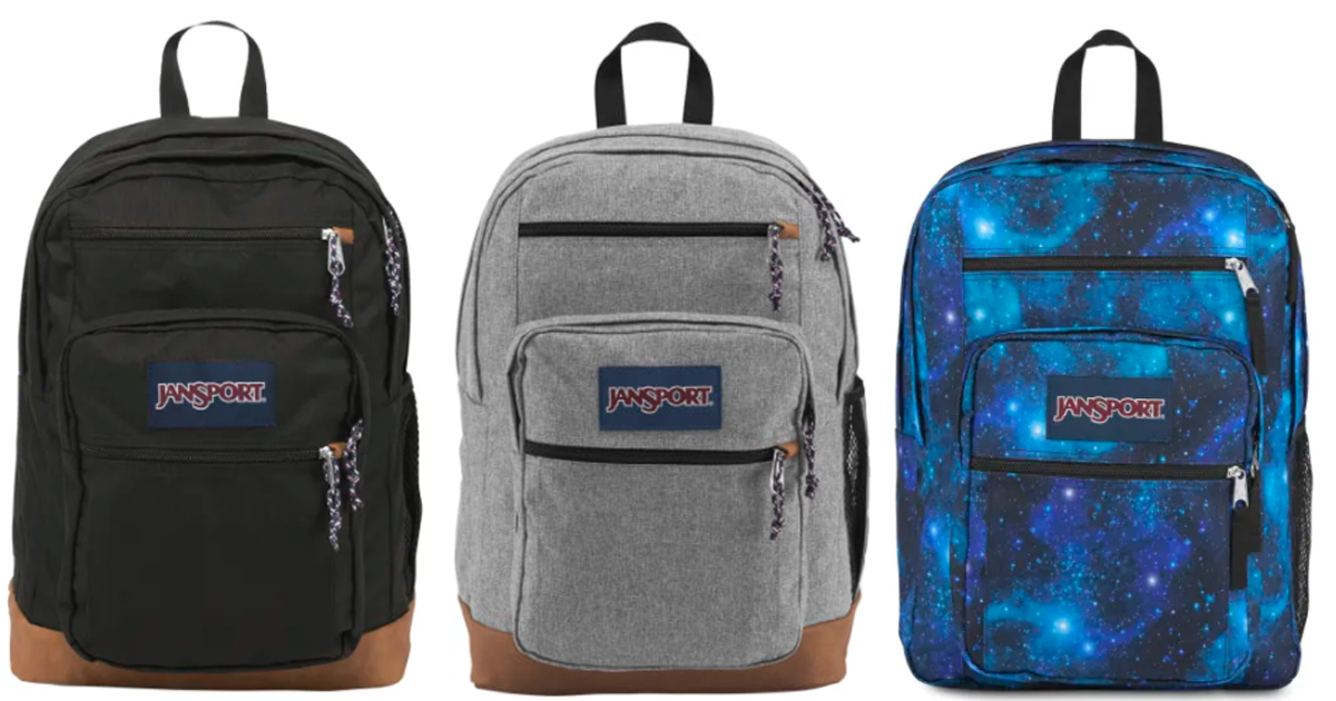 Jansport Backpacks