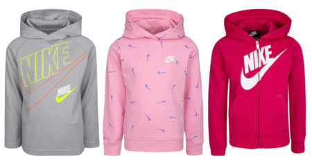 Nike Hoodies