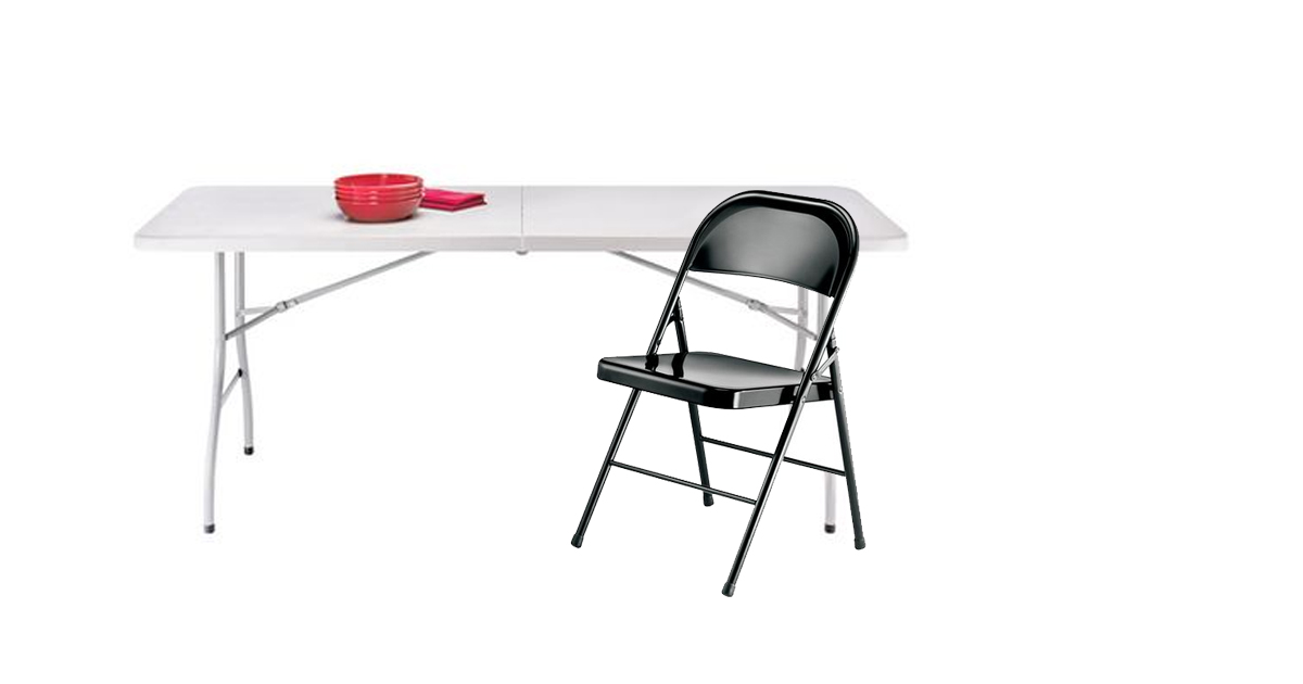 Target Table and Chair Deal