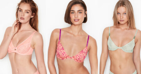 Victorias Secret Bras Sale