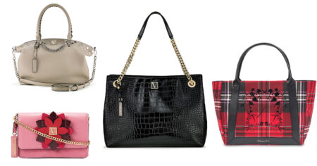 Victorias Secret Totes and Purses