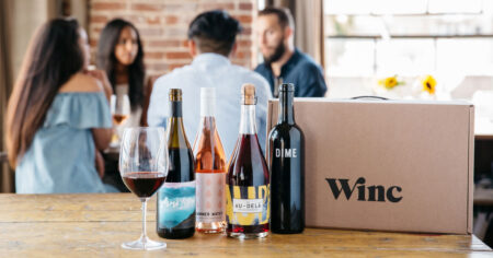 Winc Wine
