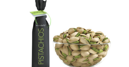 Wonderful Pistachios