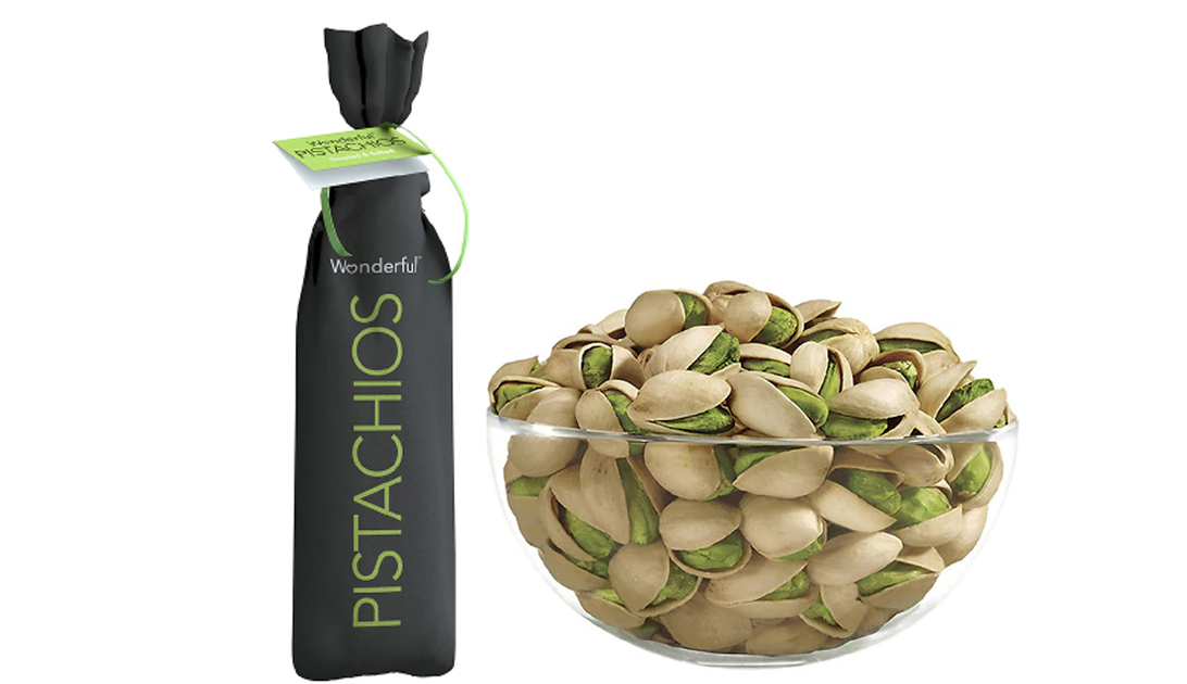 Wonderful Pistachios