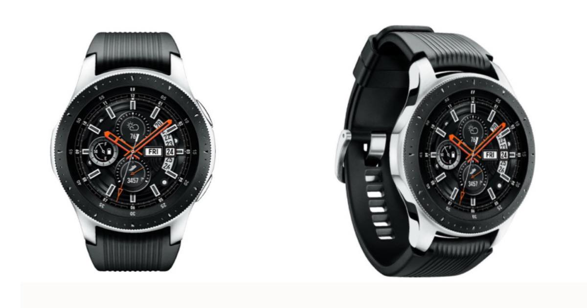 bestbuy samsung smartwatch