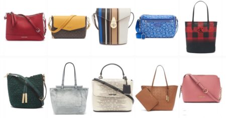 calvin klein purse sale macys