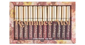 colourpop lipstick vault