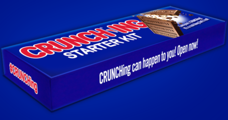 crunch