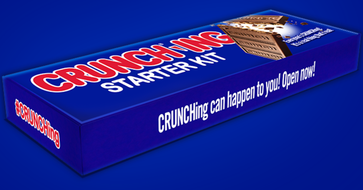 crunch