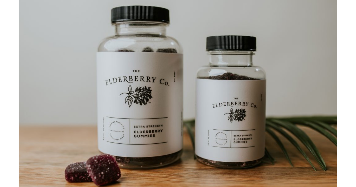 elderberry