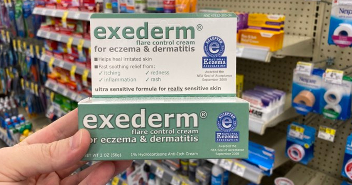 exederm
