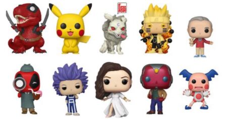 funko pop deal gamestop