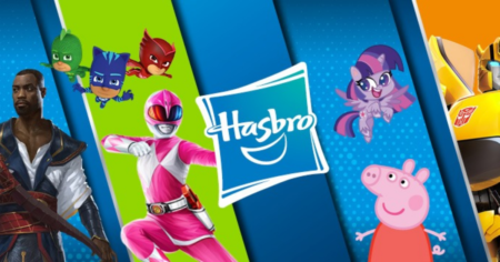 hasbro