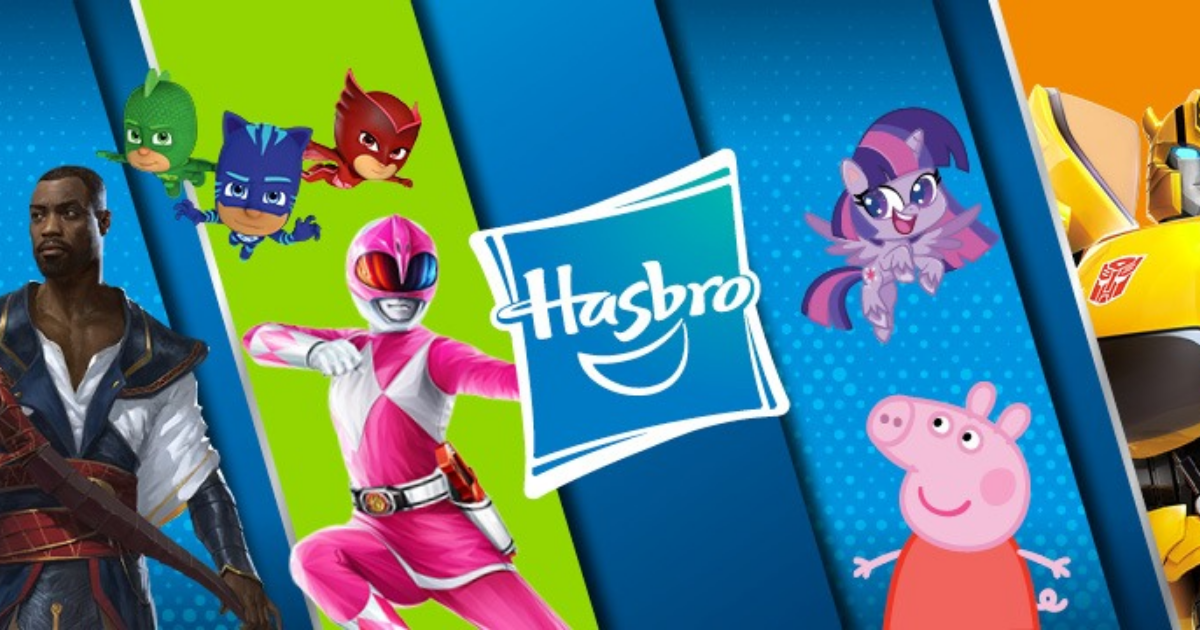 hasbro