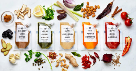 havens kitchen fresh sauces