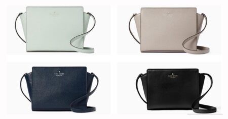 hayden street crossbody